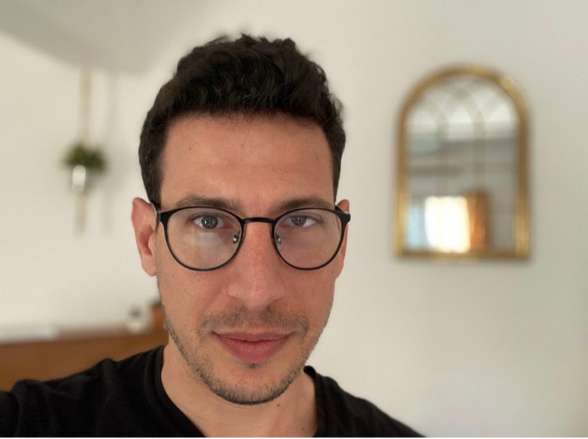 שנהב שטיין פסיכולוג קליני מומחה | טיפול פסיכולוגי פרטני | טיפול מקוון מרחוק